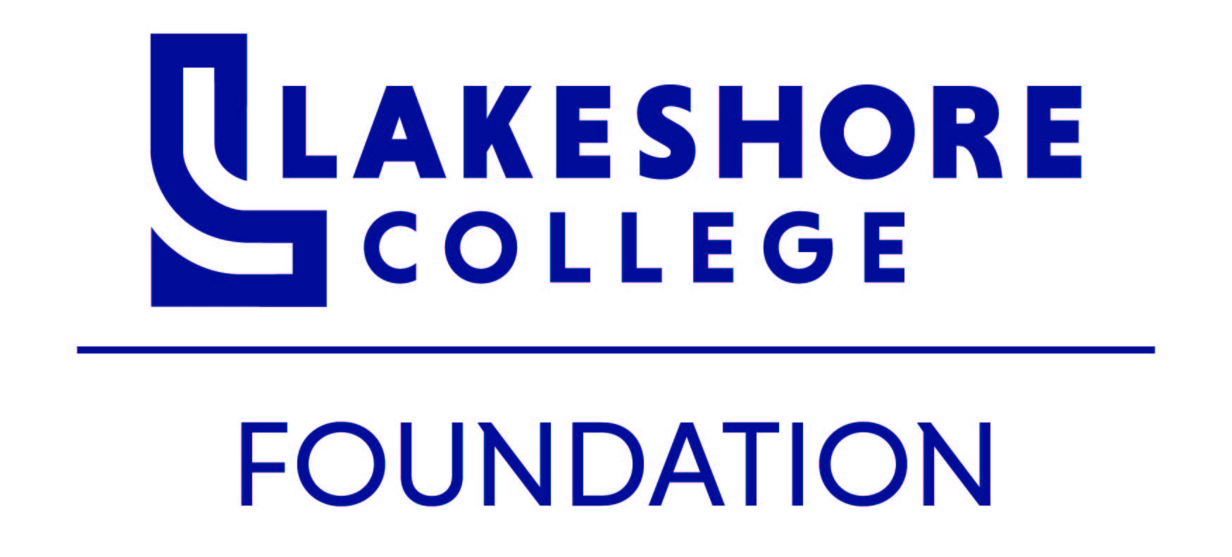 Lakeshore Foundation Logo