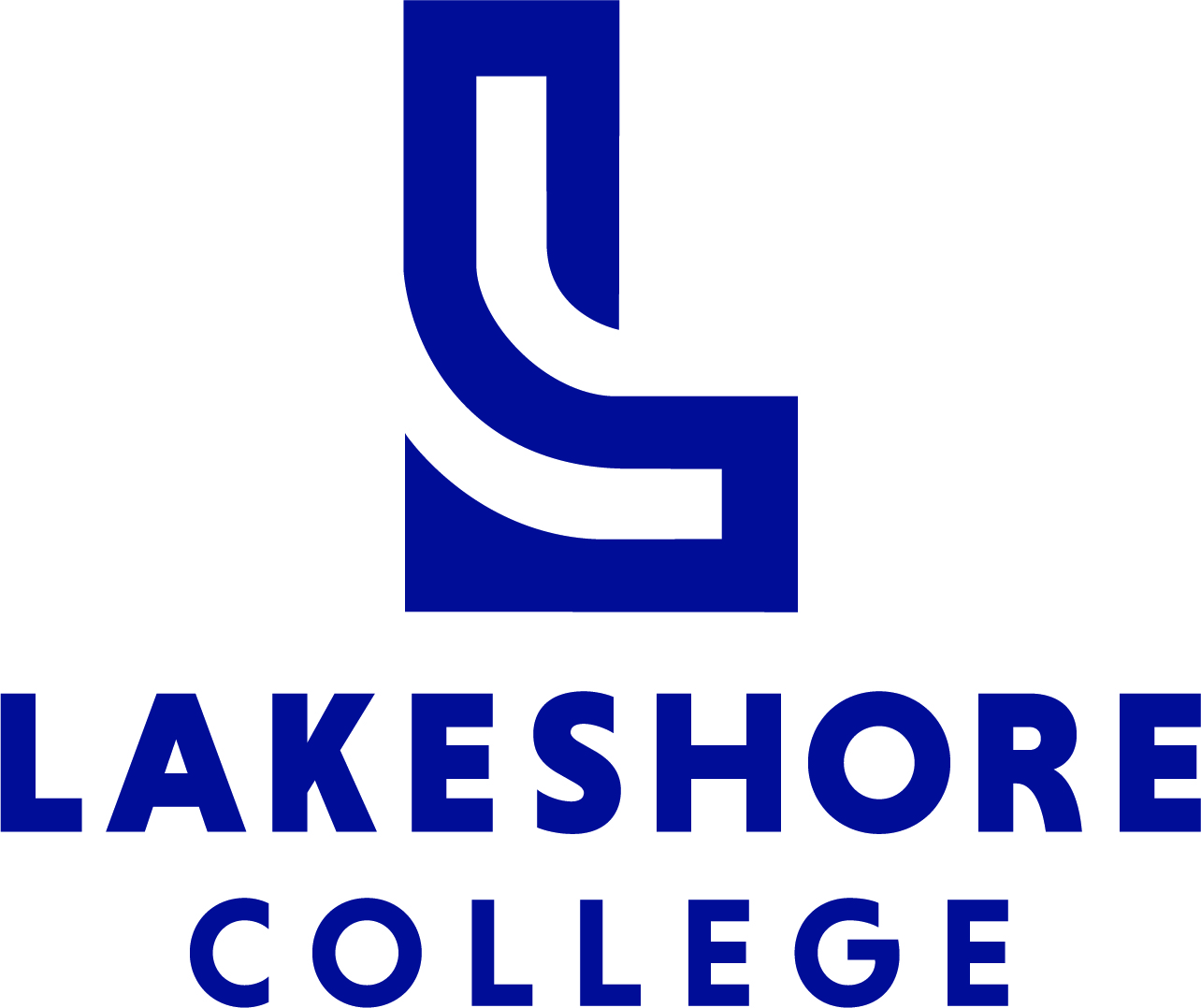 Lakeshore  College logo