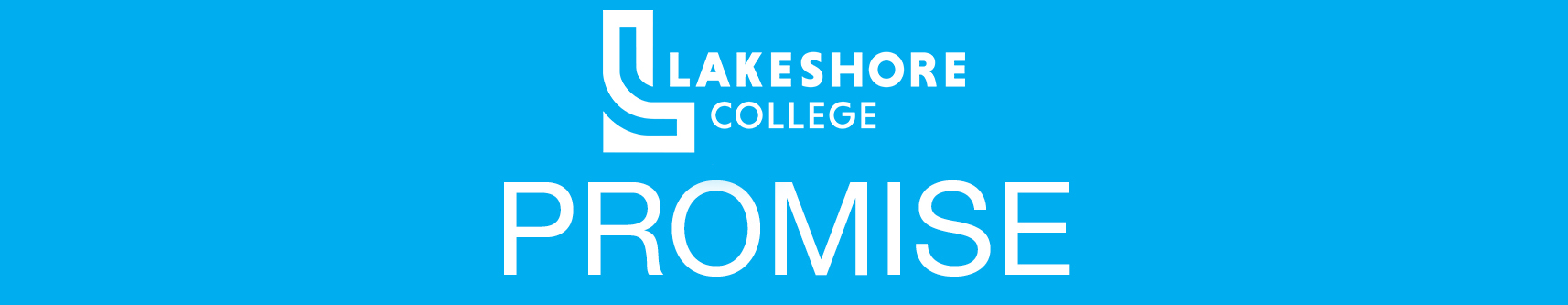 Lakeshore Logo with the word promise