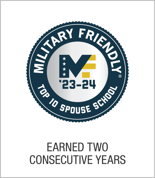 Military Friendly 22-23